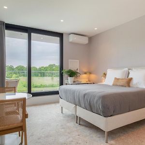 Deluxe Kamer met een King Size Bed
