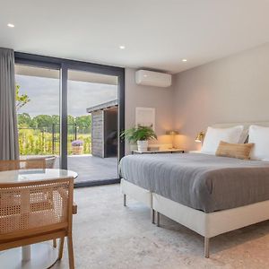 Deluxe Kamer met een King Size Bed